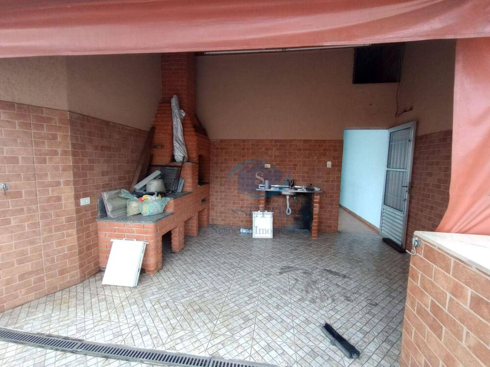 Sobrado, 3 quartos, 250 m² - Foto 18