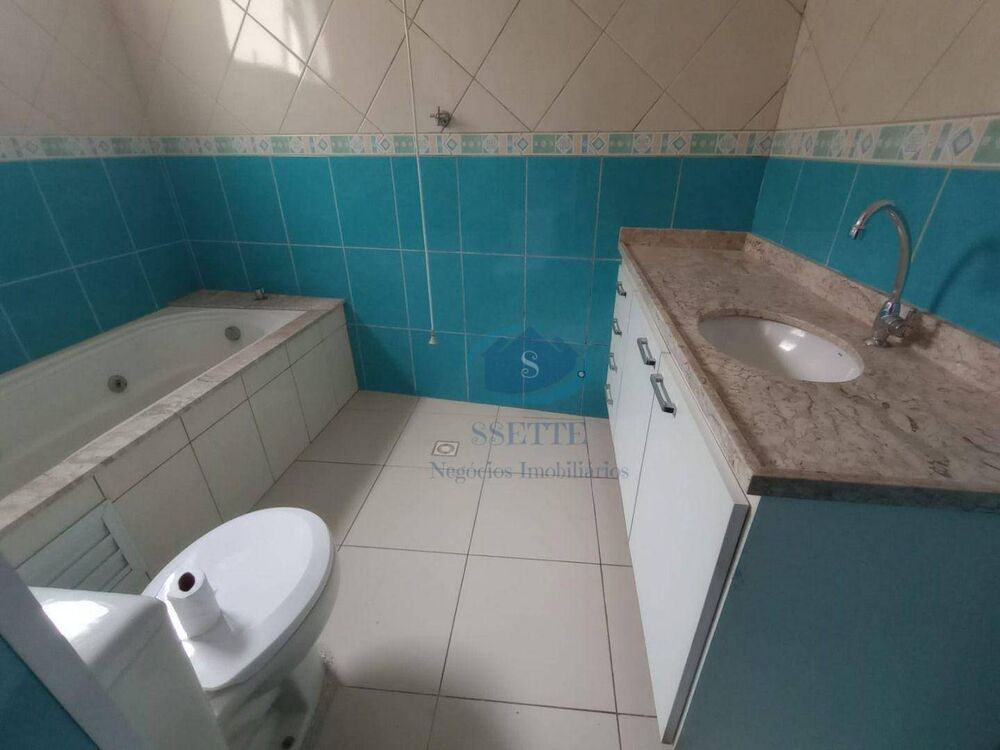 Sobrado, 3 quartos, 250 m² - Foto 9