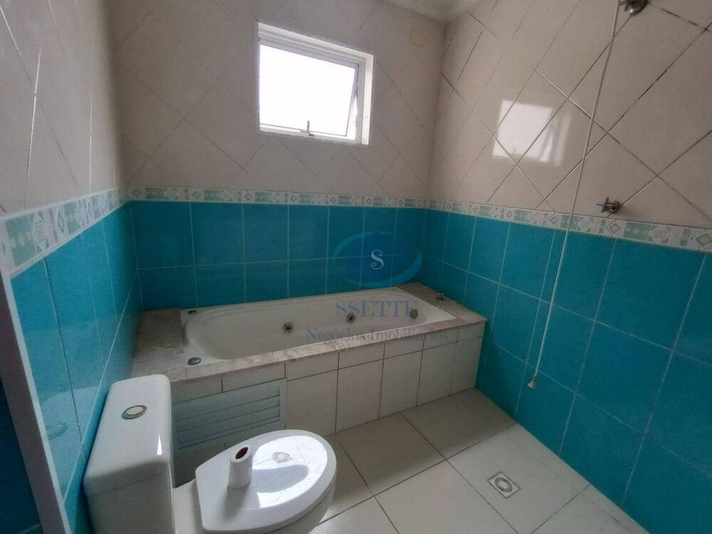 Sobrado, 3 quartos, 250 m² - Foto 8