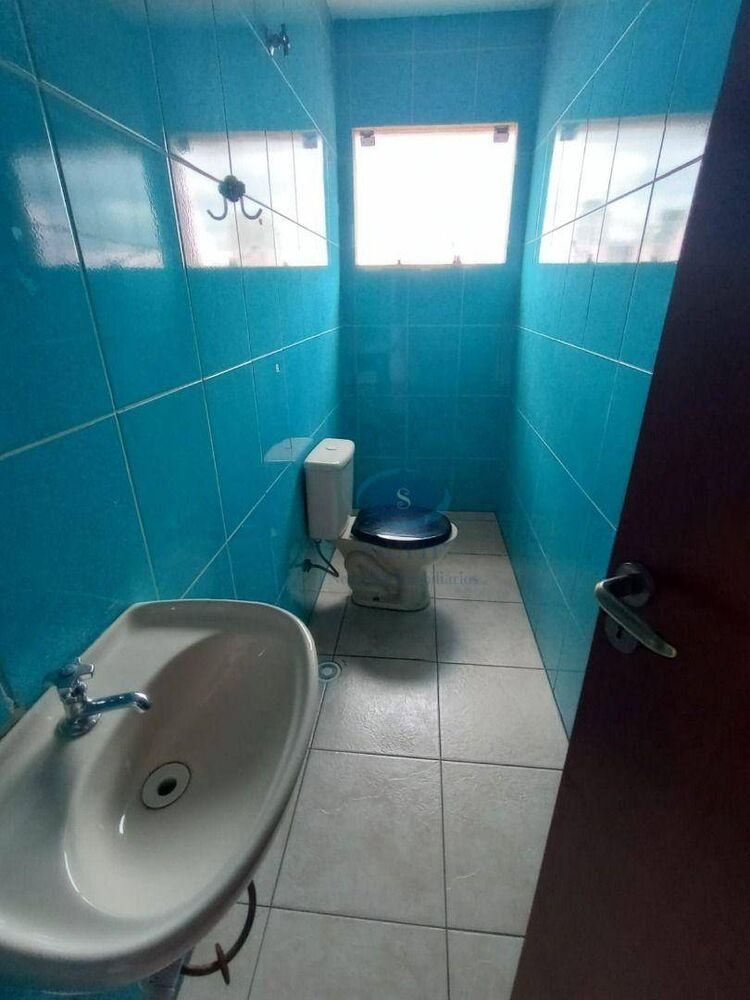 Sobrado, 3 quartos, 250 m² - Foto 14