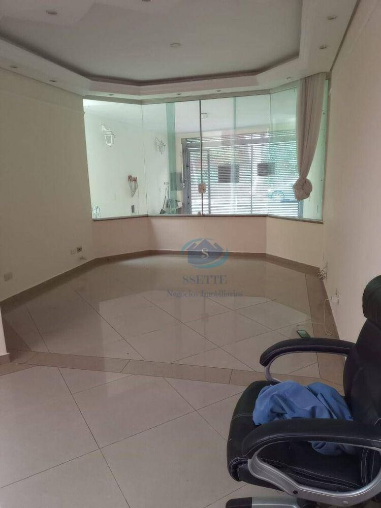 Sobrado, 3 quartos, 250 m² - Foto 4