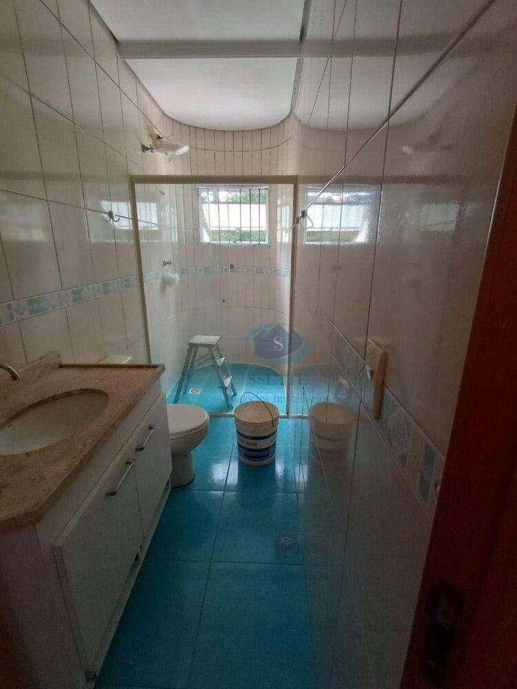 Sobrado, 3 quartos, 250 m² - Foto 13