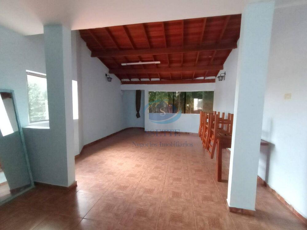 Sobrado, 3 quartos, 250 m² - Foto 19