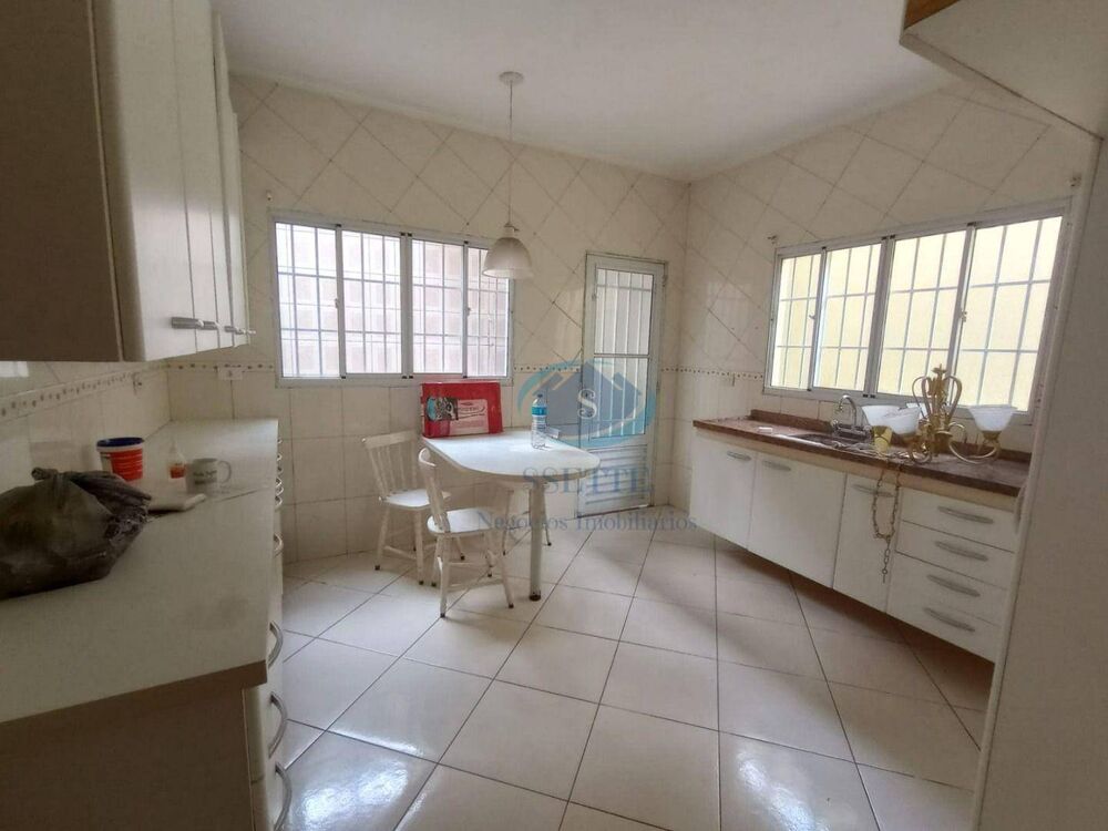 Sobrado, 3 quartos, 250 m² - Foto 5