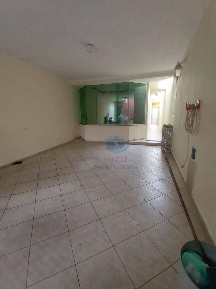 Sobrado, 3 quartos, 250 m² - Foto 1