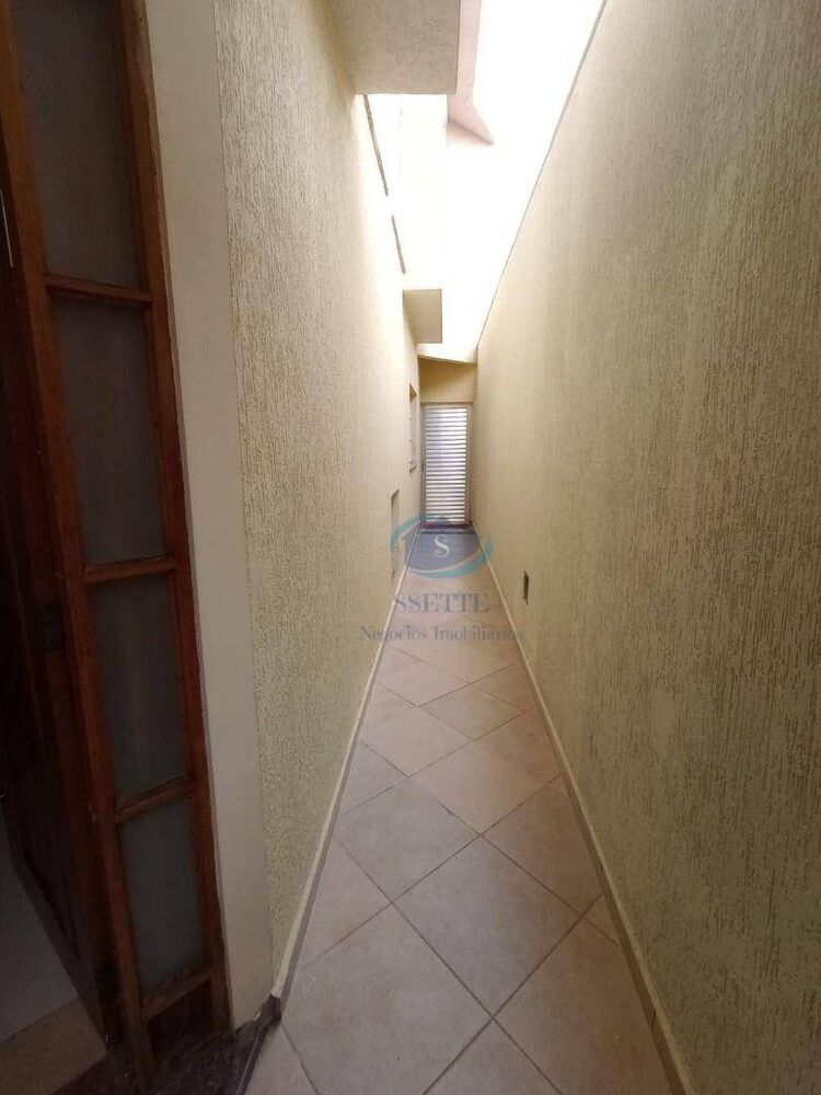 Sobrado, 3 quartos, 250 m² - Foto 3