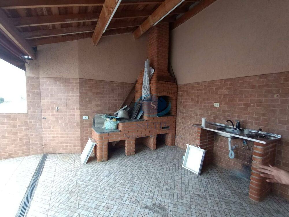 Sobrado, 3 quartos, 250 m² - Foto 16