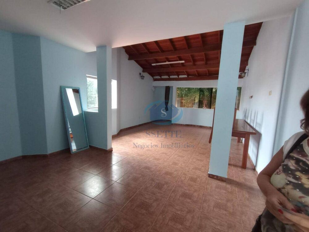 Sobrado, 3 quartos, 250 m² - Foto 15