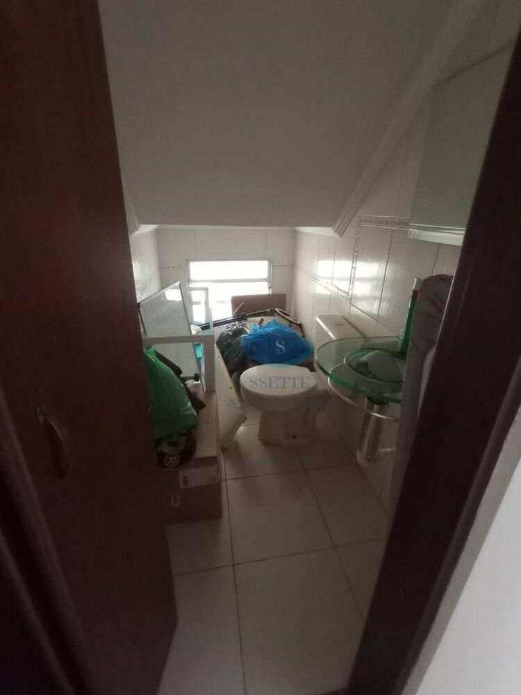Sobrado, 3 quartos, 250 m² - Foto 7