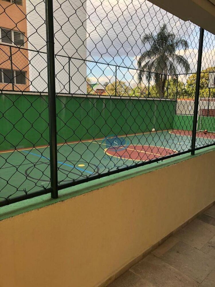 Apartamento, 3 quartos, 115 m² - Foto 8
