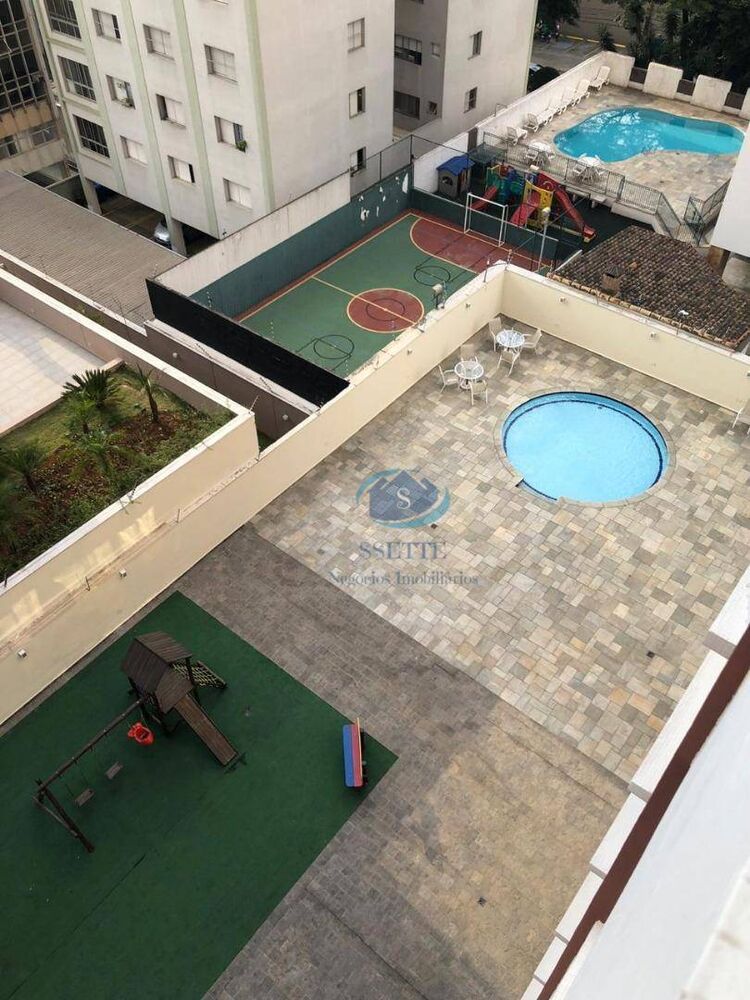 Apartamento, 3 quartos, 115 m² - Foto 11