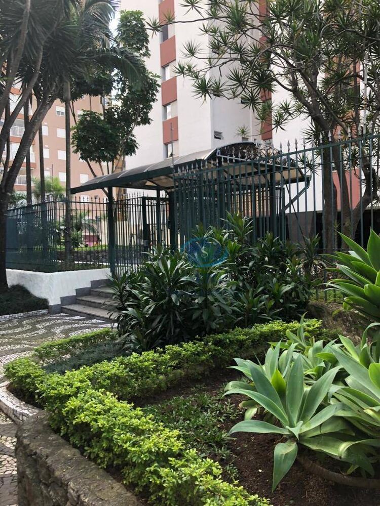 Apartamento, 3 quartos, 115 m² - Foto 9