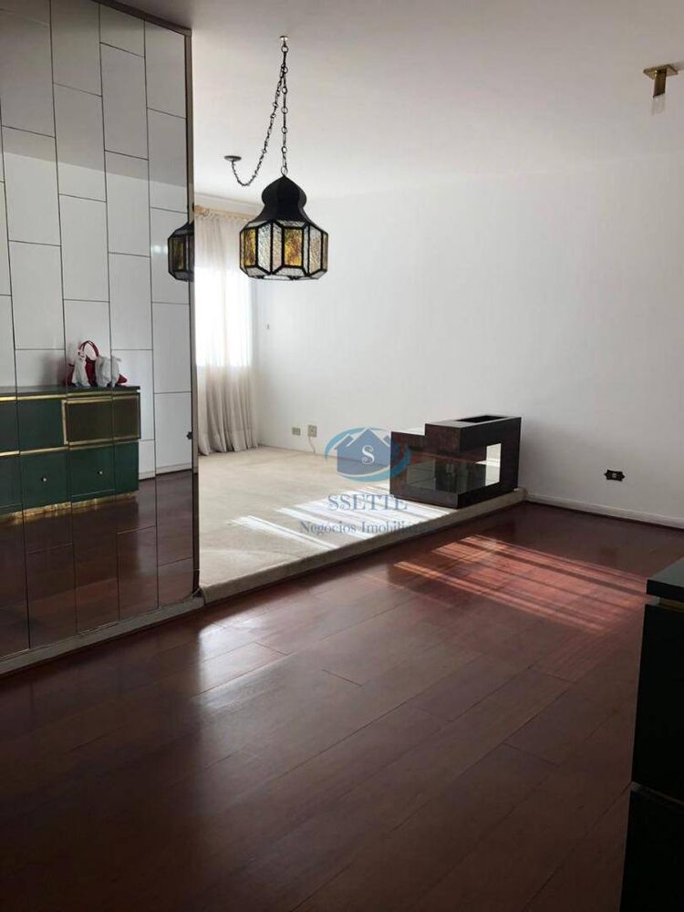 Apartamento, 3 quartos, 115 m² - Foto 1