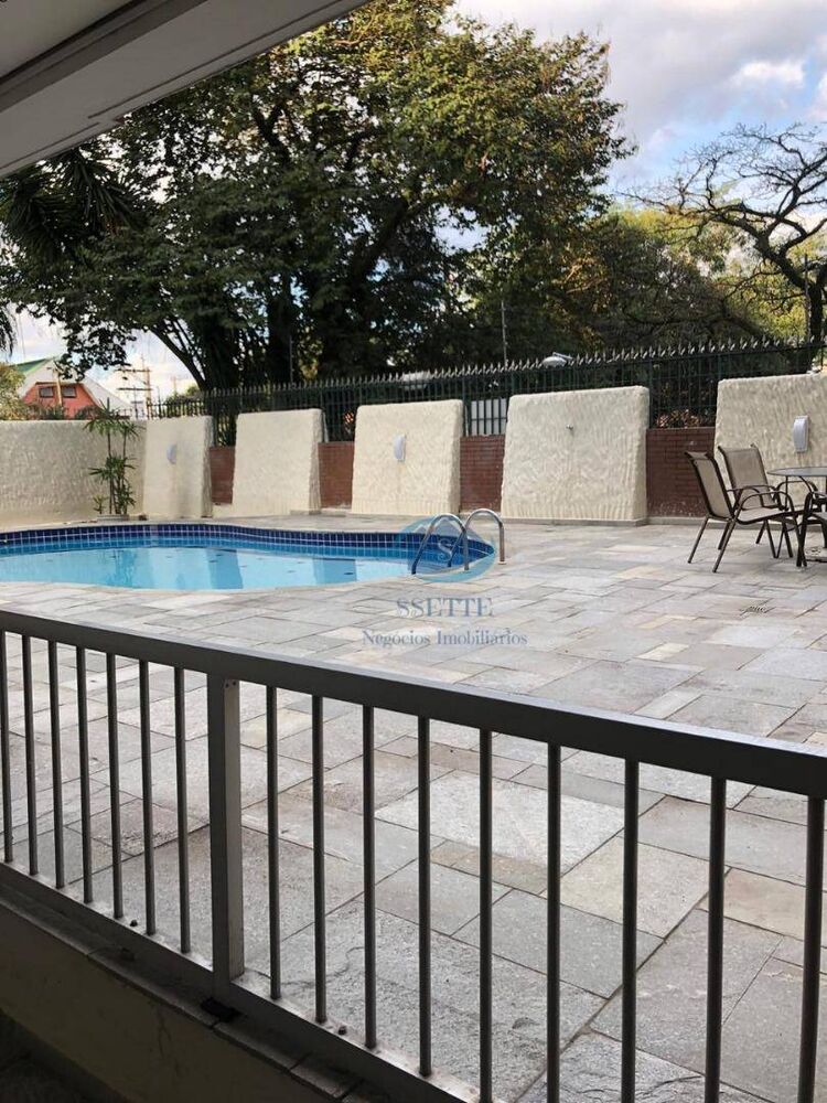 Apartamento, 3 quartos, 115 m² - Foto 12