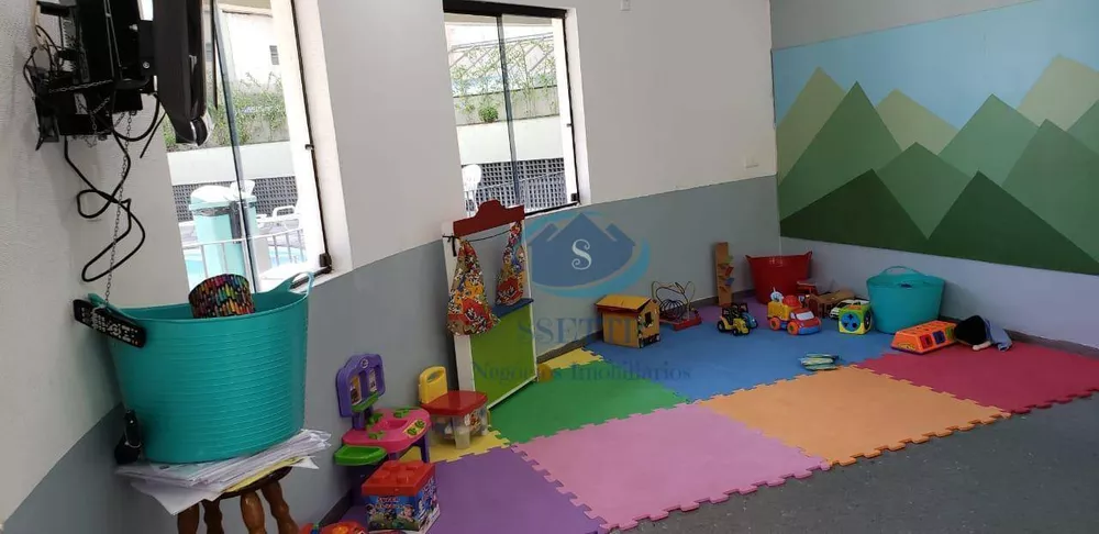 Apartamento, 3 quartos, 84 m² - Foto 2