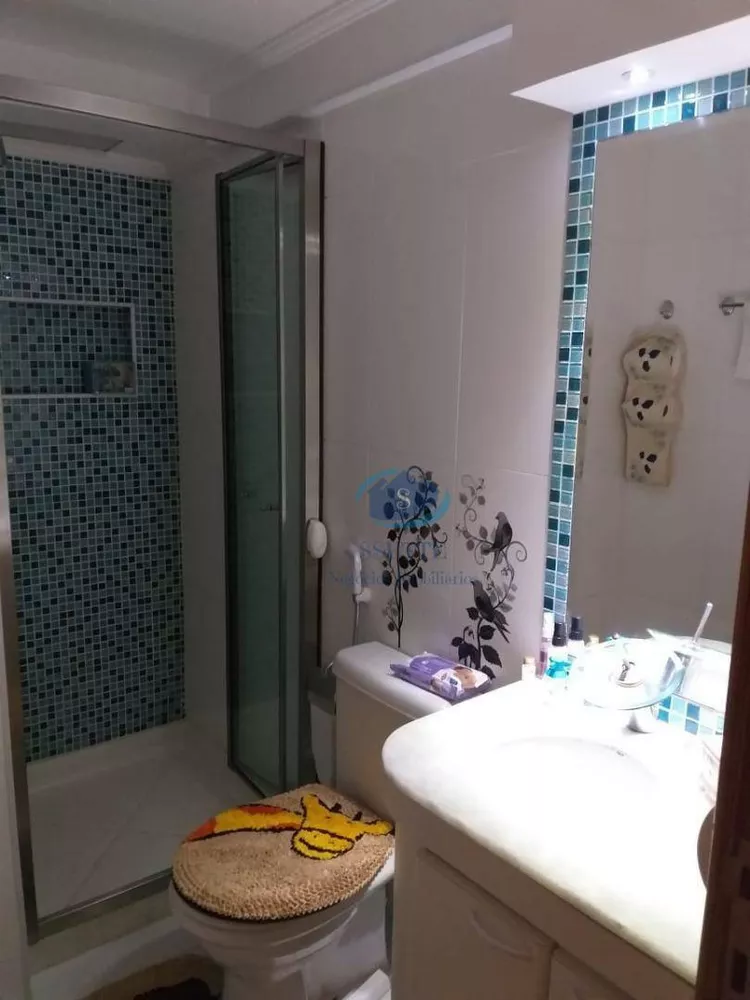 Apartamento, 3 quartos, 84 m² - Foto 10
