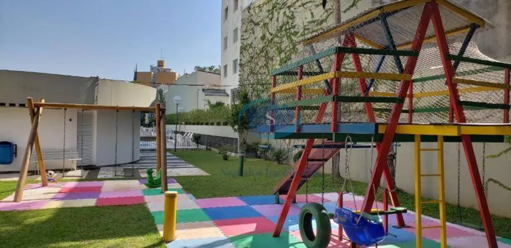 Apartamento, 3 quartos, 84 m² - Foto 1