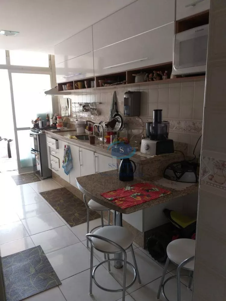 Apartamento, 3 quartos, 84 m² - Foto 3