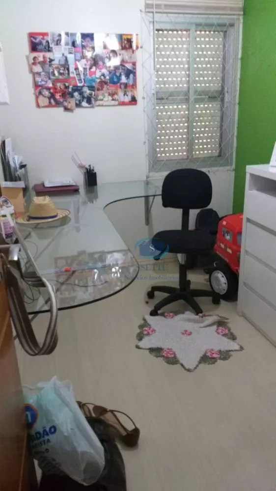 Apartamento, 3 quartos, 84 m² - Foto 16