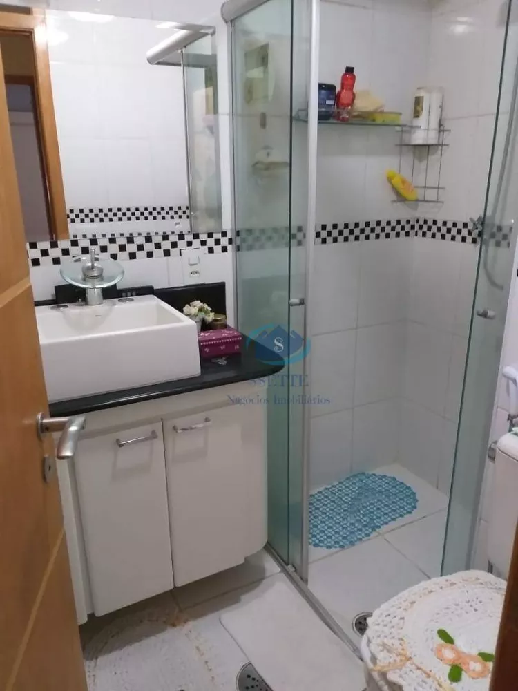 Apartamento, 3 quartos, 84 m² - Foto 13