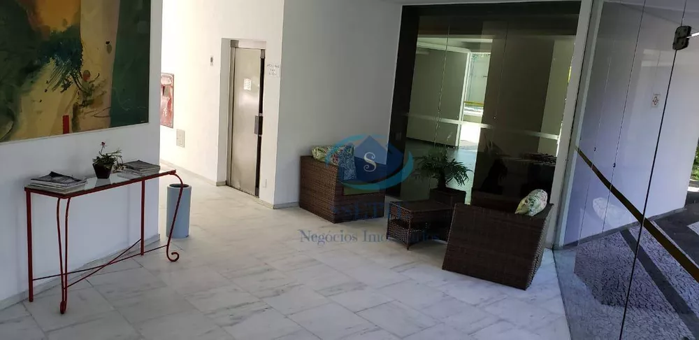 Apartamento, 3 quartos, 84 m² - Foto 11