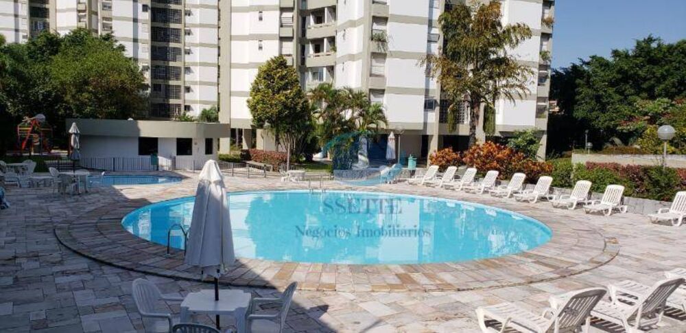 Apartamento, 3 quartos, 84 m² - Foto 19