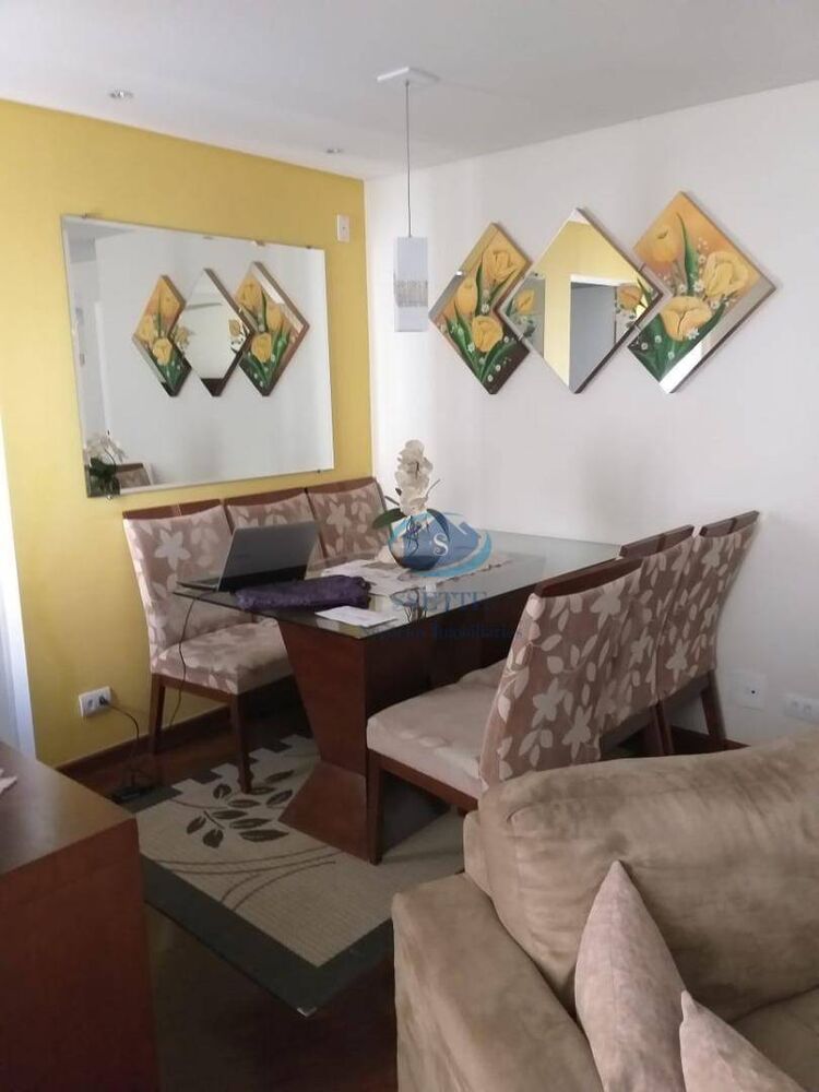 Apartamento, 3 quartos, 84 m² - Foto 18