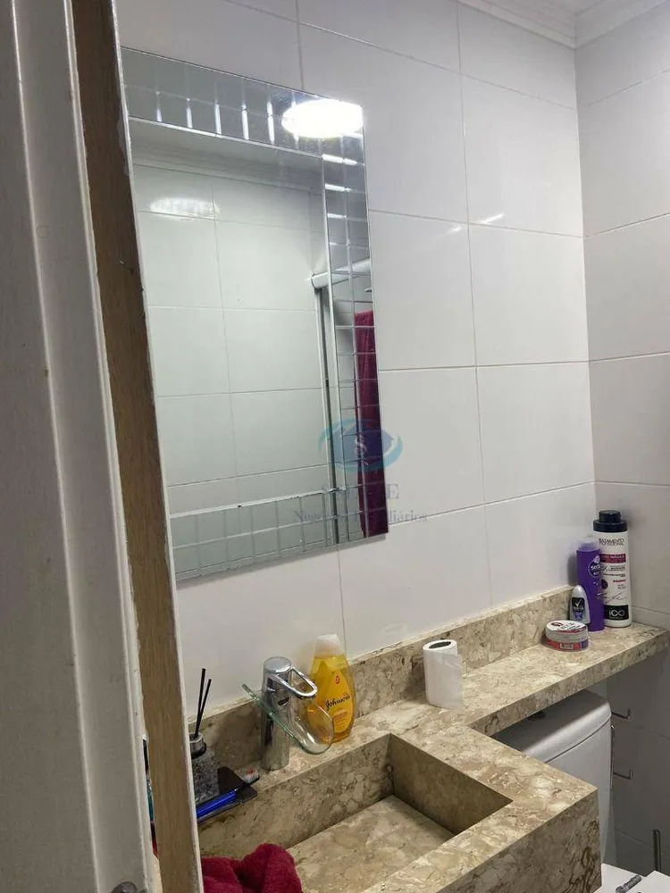 Apartamento, 2 quartos, 50 m² - Foto 3