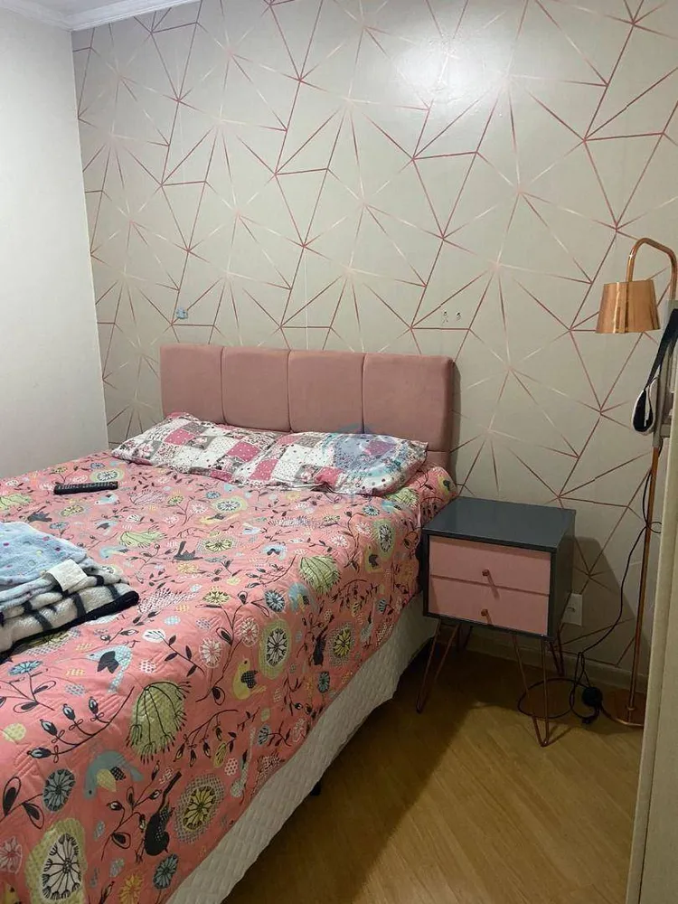 Apartamento, 2 quartos, 50 m² - Foto 1