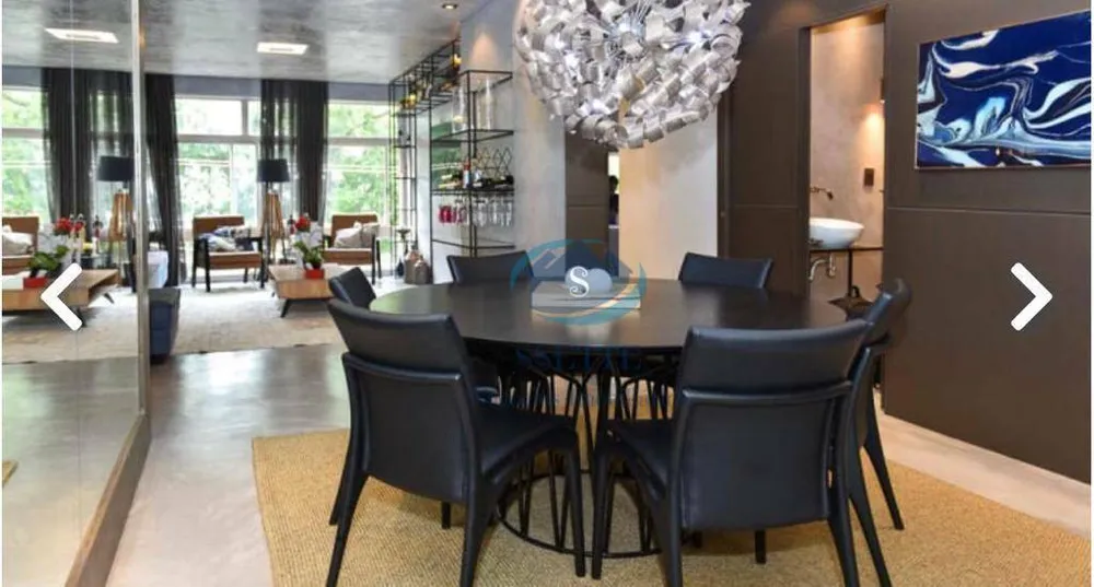 Apartamento, 4 quartos, 171 m² - Foto 11