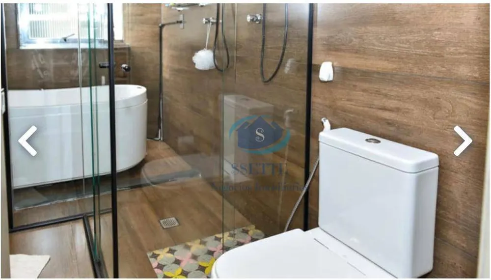 Apartamento, 4 quartos, 171 m² - Foto 6