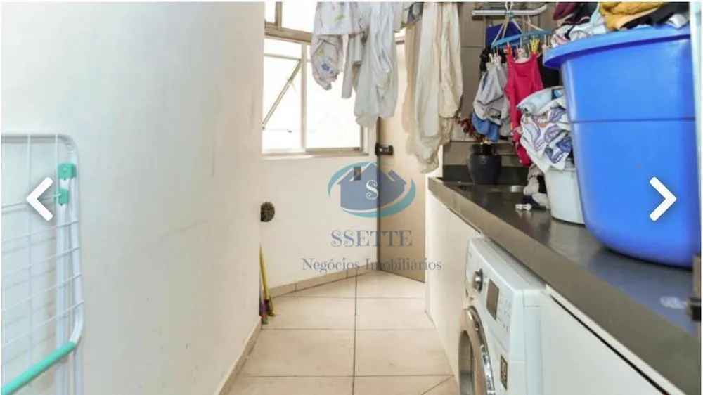 Apartamento, 4 quartos, 171 m² - Foto 7