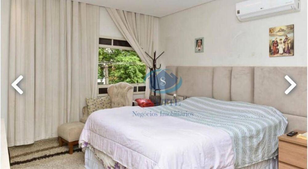 Apartamento, 4 quartos, 171 m² - Foto 4