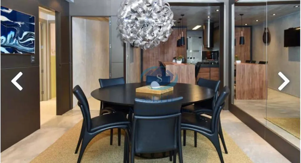 Apartamento, 4 quartos, 171 m² - Foto 1