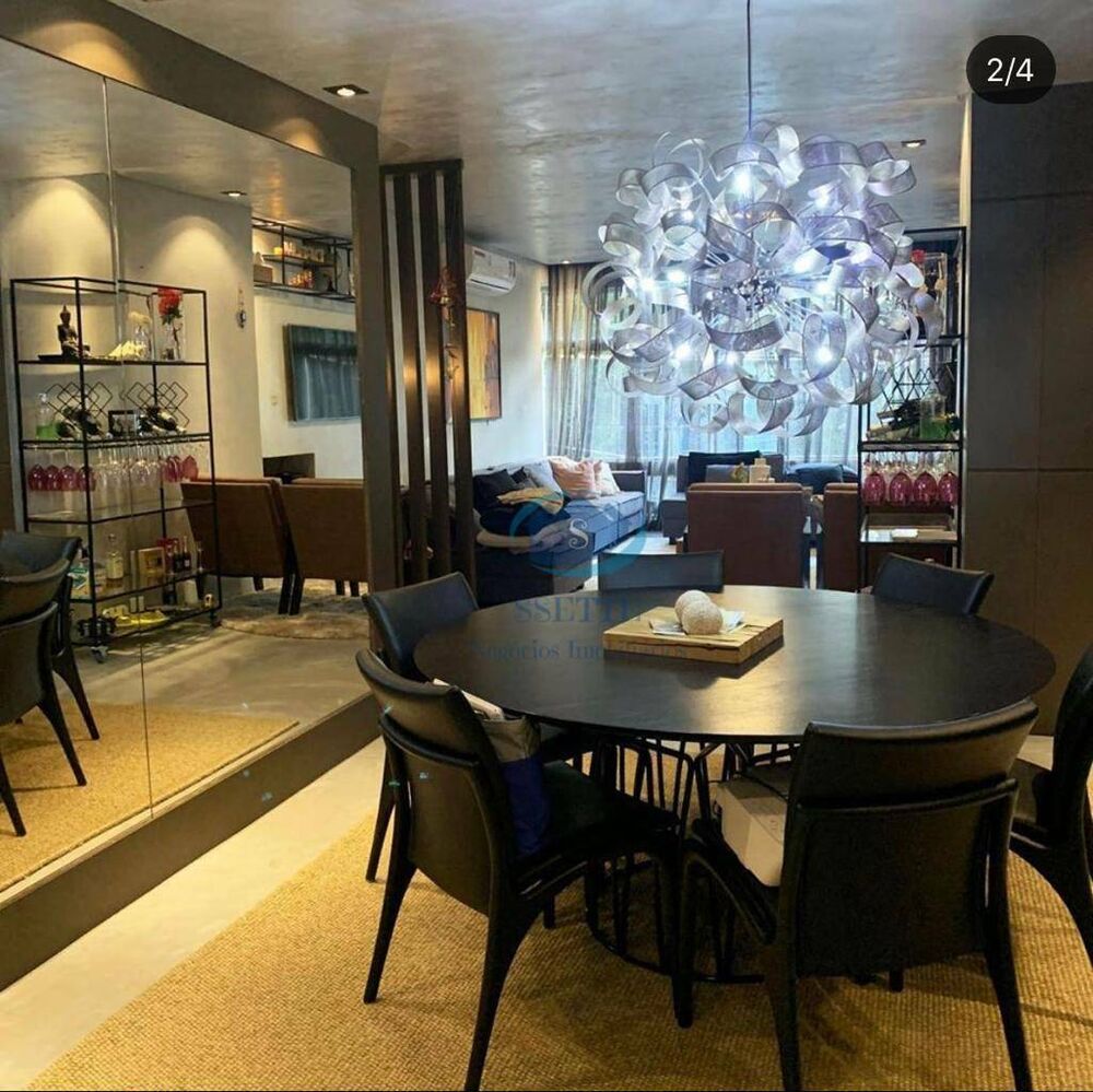 Apartamento, 4 quartos, 171 m² - Foto 1