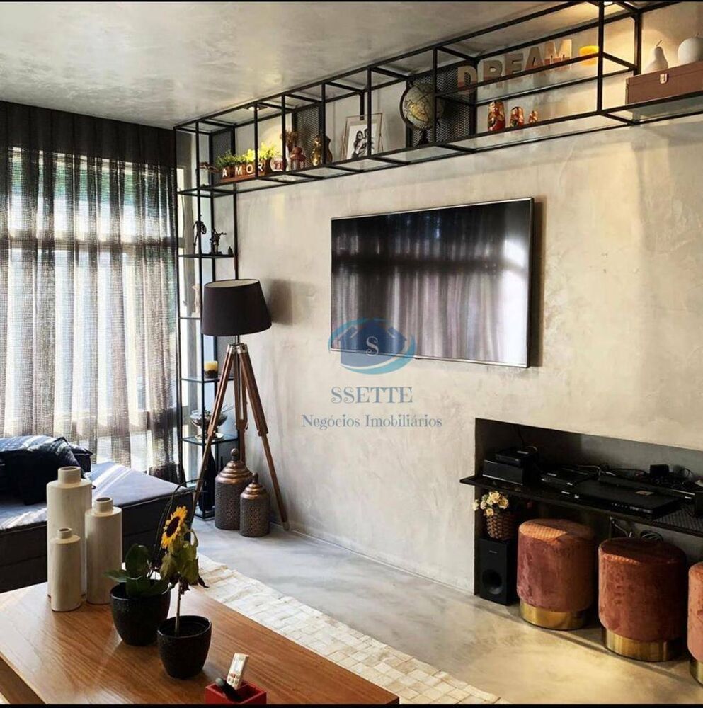Apartamento, 4 quartos, 171 m² - Foto 2