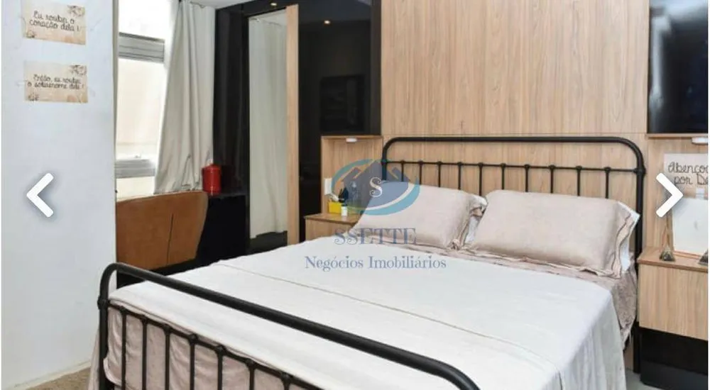 Apartamento, 4 quartos, 171 m² - Foto 12