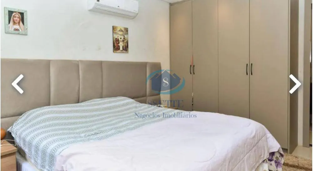 Apartamento, 4 quartos, 171 m² - Foto 3