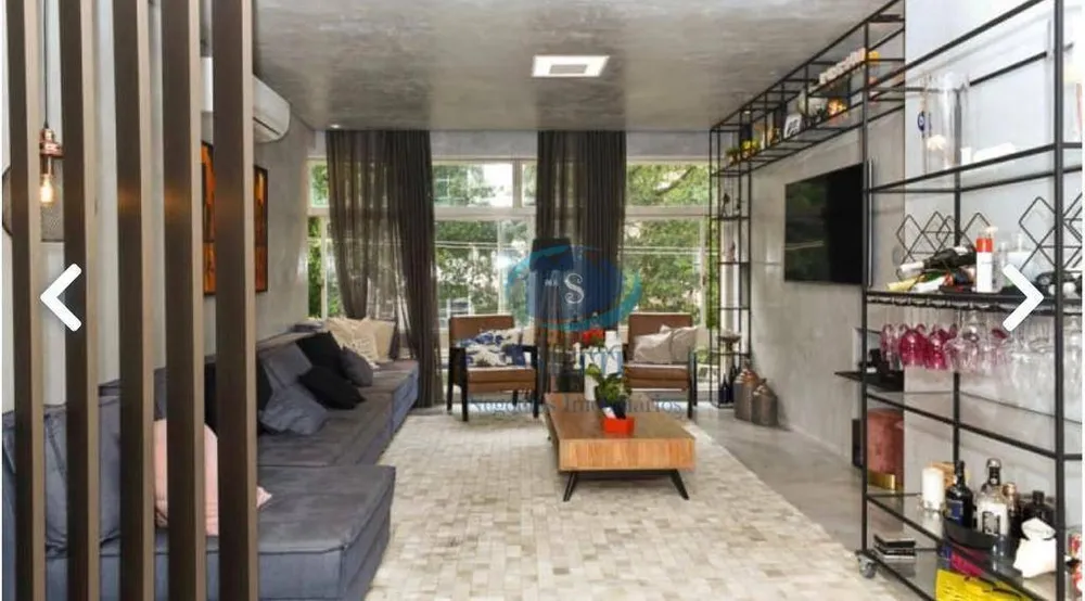 Apartamento, 4 quartos, 171 m² - Foto 14