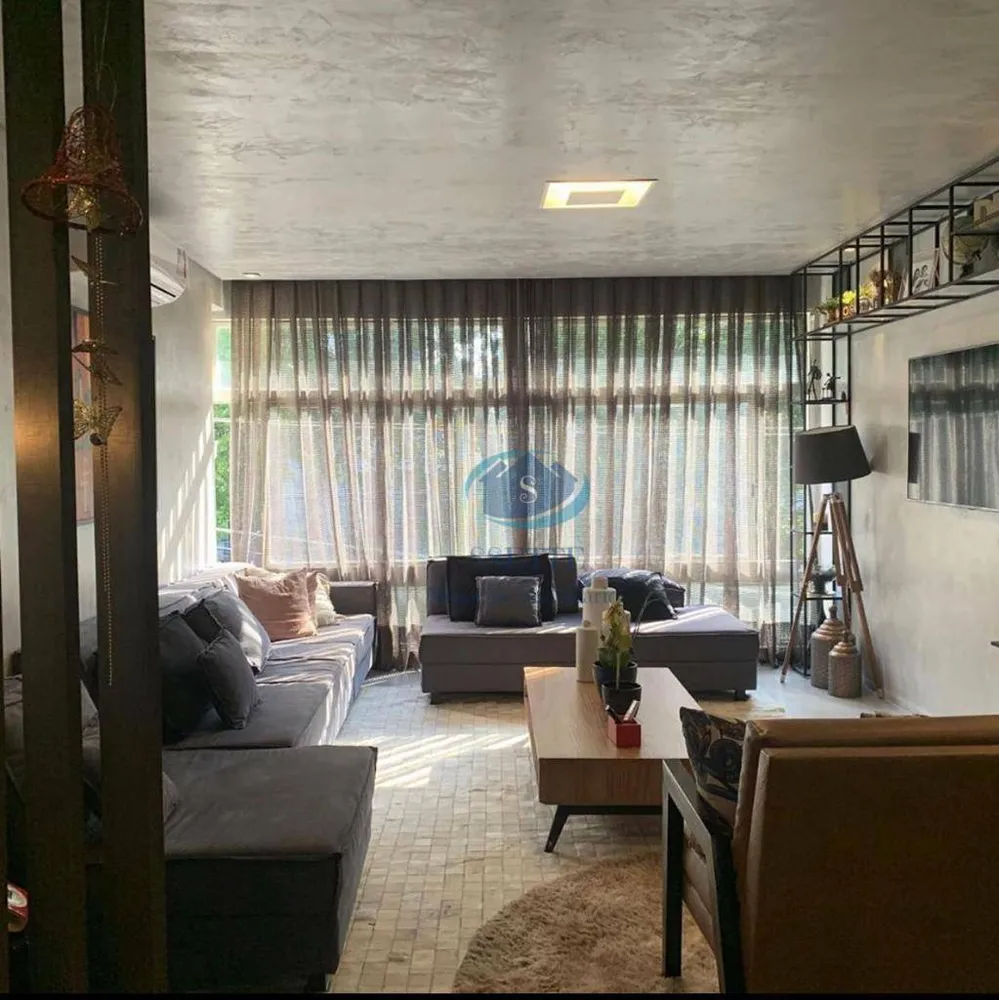 Apartamento, 4 quartos, 171 m² - Foto 13
