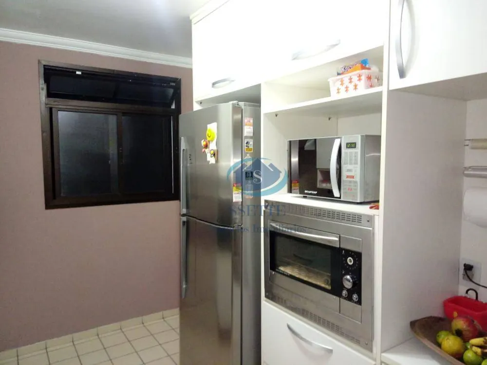 Apartamento, 3 quartos, 72 m² - Foto 8