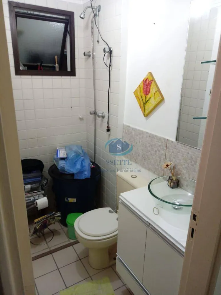 Apartamento, 3 quartos, 72 m² - Foto 3