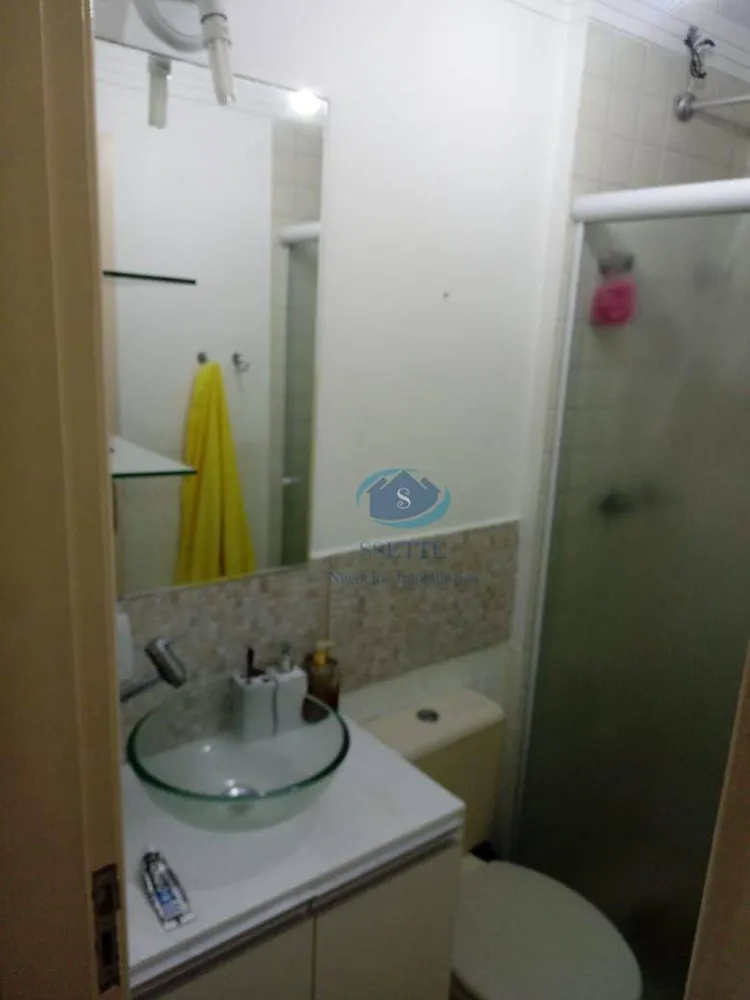 Apartamento, 3 quartos, 72 m² - Foto 7