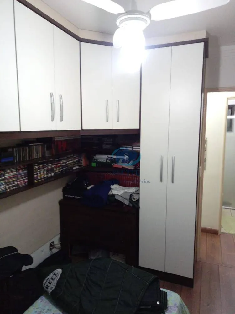 Apartamento, 3 quartos, 72 m² - Foto 9