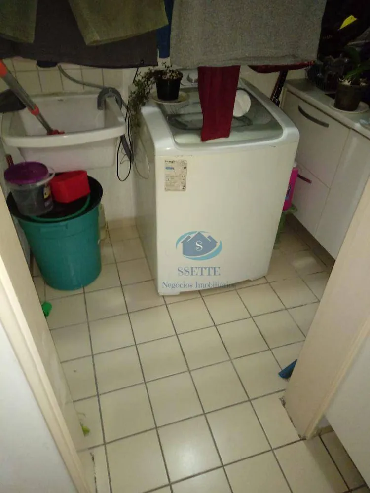 Apartamento, 3 quartos, 72 m² - Foto 2