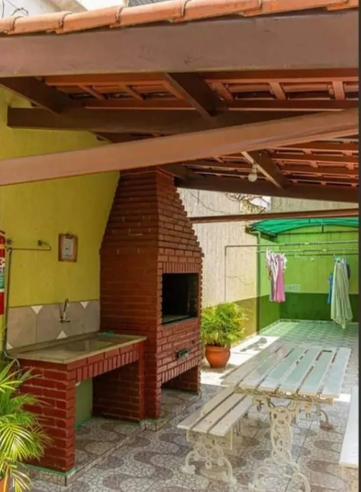 Sobrado, 2 quartos, 65 m² - Foto 11