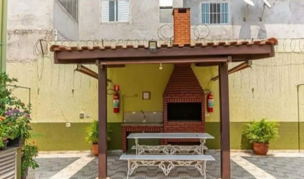 Sobrado, 2 quartos, 65 m² - Foto 12