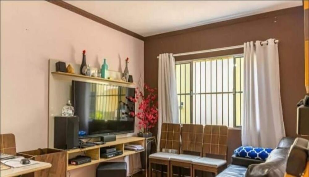 Sobrado, 2 quartos, 65 m² - Foto 4