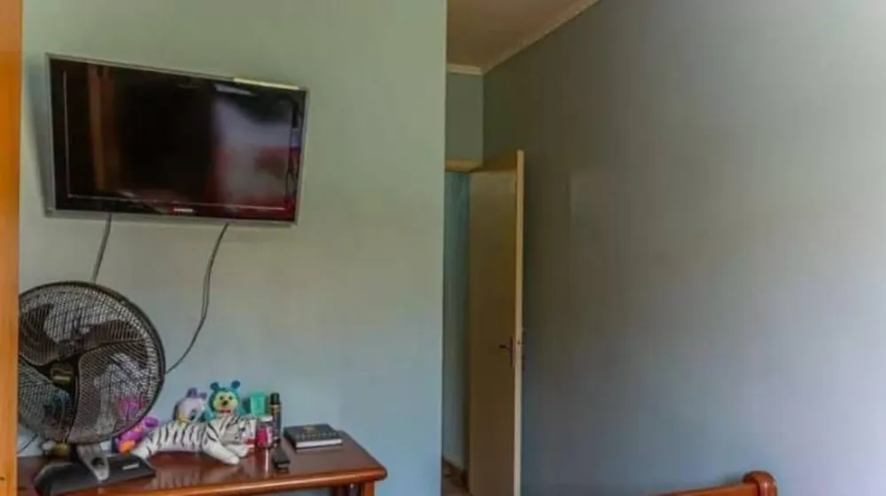 Sobrado, 2 quartos, 65 m² - Foto 5