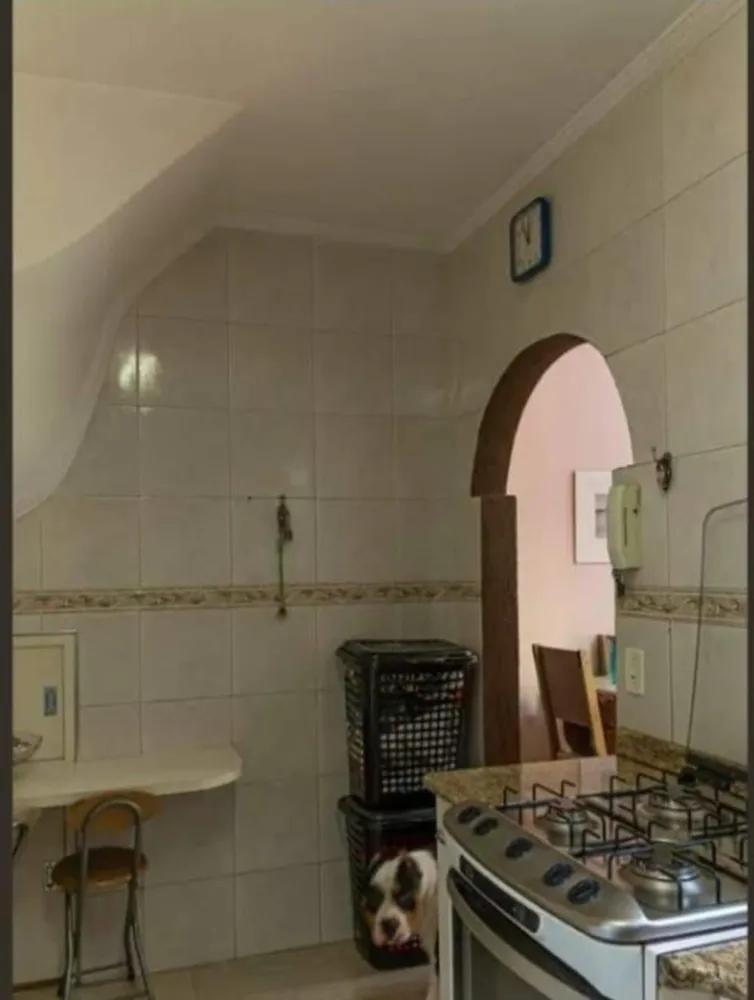 Sobrado, 2 quartos, 65 m² - Foto 10